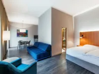 NH Prague City Hotels near Prague 5