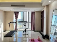 Zhongyu Hotel (Ninghua Wanxing Plaza)