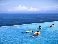 Wyndham Wenzhou Cangnan Resort - Gym