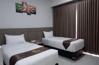 GRAND SAMOTA HOTEL Hotel a Seketeng