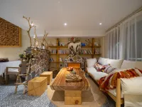Lugu Lake Scenic Area Shuitian Yishe Loft Lakeview Vacation Apartment - breakfast