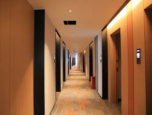 Hengyu Xiangyue Hotel (Liuxing Street)