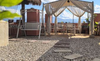 Lancang Chunxiao Mountain Top Homestay