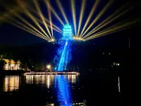 Taishun Rimuli Homestay - Mountain view