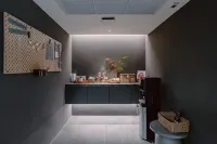 Blu Monkey Hub and Hotel Laguna, Bangtao Phuket - breakfast