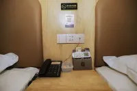 HIGH VICTORY Yun Hotel (Pingyao Ancient City)