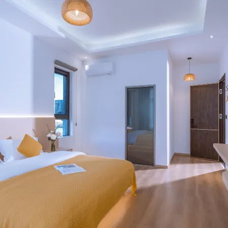 Dali Chunrili Homestay