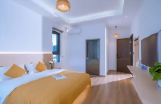 Dali Chunrili Homestay