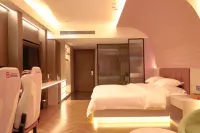 Shenmu Pengke E-Sports Hotel - 2 stjerner