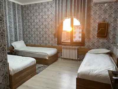 DAVAN HOTEL Hotels in Urtasaray