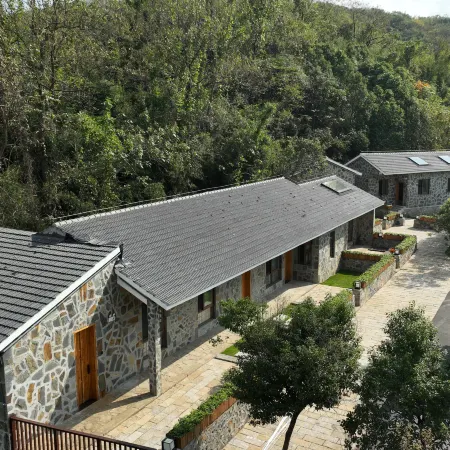 Tieshantou FengqiHomestay