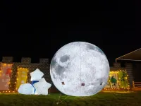 Baijia Courtyard Art Tour Hotel Hotels in Wuping