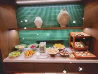Yayue Hotel (Wuhu Nanling Square) - Morgenmad