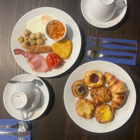 Trivelles Regency, Nottingham