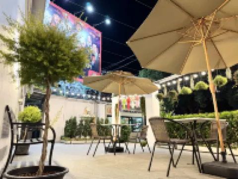 โรงแรมนิทราลานนา เชียงใหม่