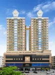 Hotel Beverly Plaza Các khách sạn ở Ma Cao