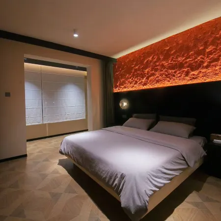 LIULIAN Liulian Boutique Homestay