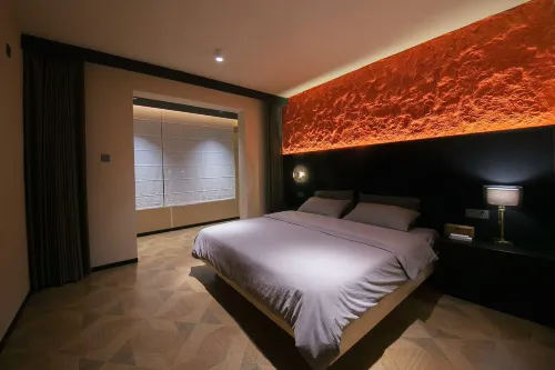 LIULIAN Liulian Boutique Homestay - 2-Star