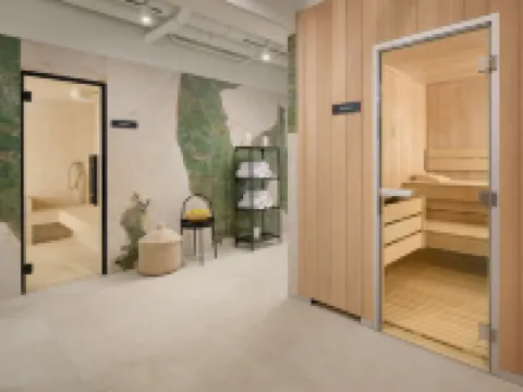 Pullman Zagreb Hotels in Zagreb