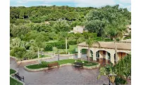 VOI Tanka Village Hotel dekat Stadio di Villasimius