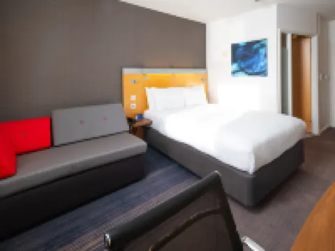 Holiday Inn Express STEVENAGE by IHG Hotels in Stevenage