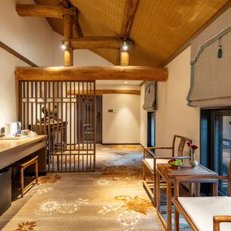 YaShe Homestay