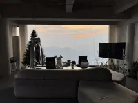 Badong Xiaoluotuo Homestay - Mountain View