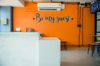 Be my guest Hotel in zona Astra Condominium