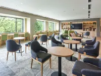 Mitsui Garden Hotel Kashiwa-No-Ha Park Side / Chiba