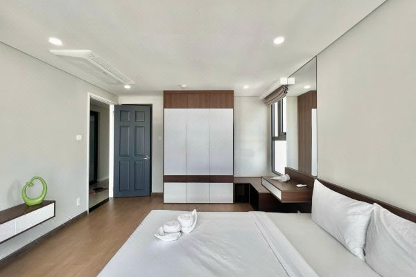 Vinh Hoi Serviced Apartment - Saigon Center_4
