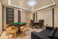 Tonglu Cangqiongjingshe Homestay