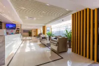 Yaxin Esports Hotel (Zhongshan Fuhua Bus Terminal Branch)