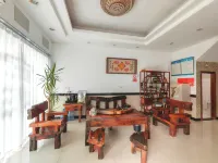 Fuding Hongsheng Hotel