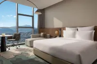 Novotel Lianyungang Haizhou Hotel in zona Anhui University of Science & Technology Lianyungang Teaching Department