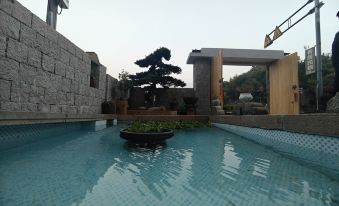 Nanxi River Gate · Xi'an Small House