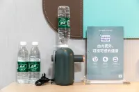 Country Inns & Suites By Radisson Harbin High speed Railway Station Wanda Plaza Branch - 3-Star