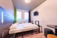 a&o Bremen Hauptbahnhof Hotel in zona Schnoorviertel