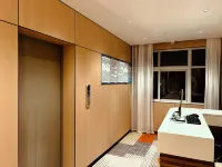 羅山柏韜賓館