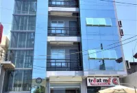 RedDoorz @ Villa E Mansion Các khách sạn ở Ilocos Sur