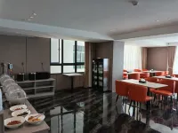 ZHENGHENG HOTEL Hotels in Lianjiang