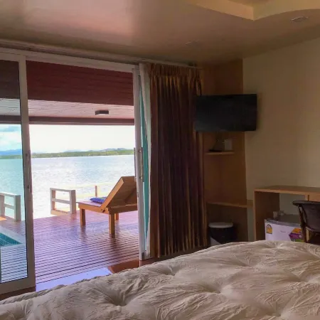 Aowlay homestay