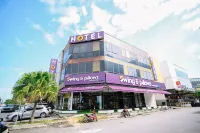 Swing & Pillows @ Kota Warisan, Sepang Hotels near playground SP24