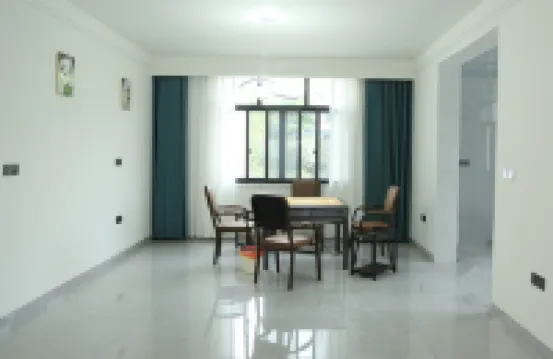 Hanyuan Chelizi Homestay