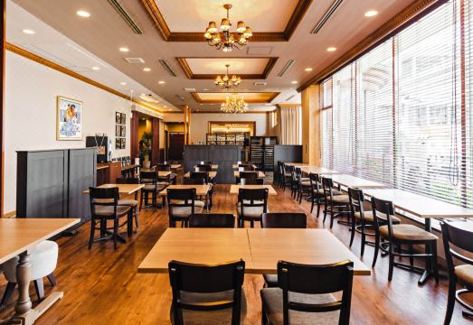 호텔 아자트 나하 이미지