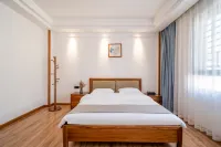 Floral Hotel·Xin'an Hotel(Huizhou Shuikou Culture & Sports Center Branch) Các khách sạn ở Huệ Châu