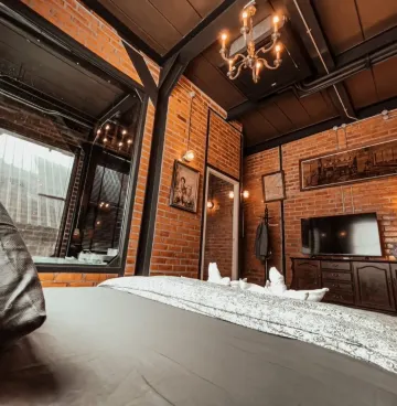 ห้องซิมโฟนี