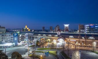 HOTEL GRAND TIARA MINAMINAGOYA