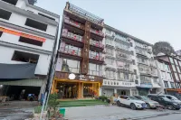 Flower Inn