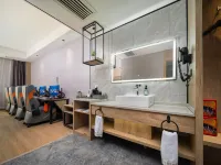 Jing Shikong E-Sports Hotel (South Railway Station)