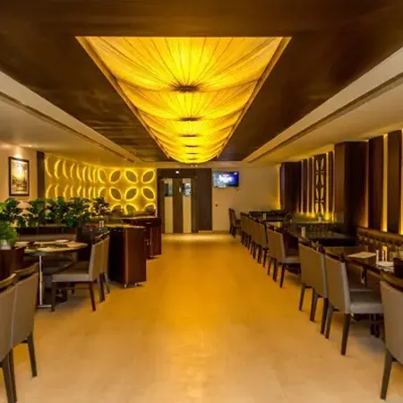 Hotel Udupi Residency Near Shri Krishna Mata, Udupi
